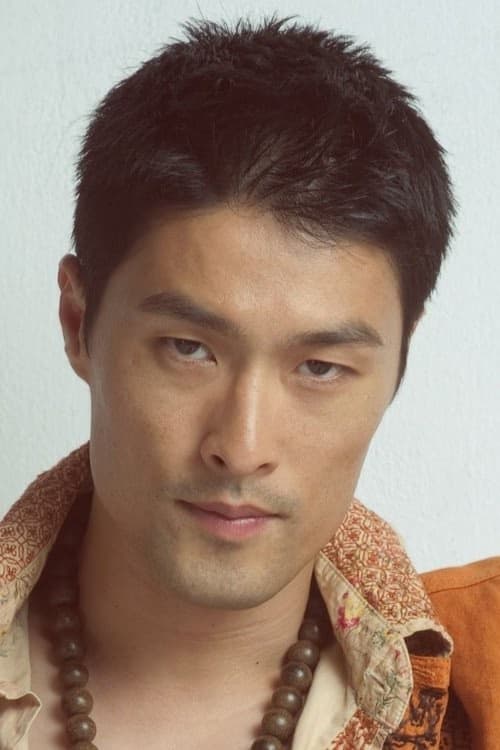 Johnny Nguyen filmleri
