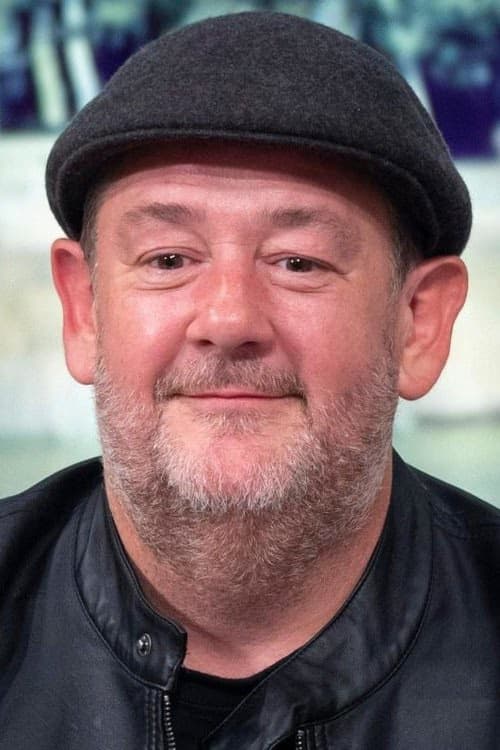 Johnny Vegas filmleri