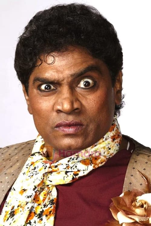 Johny Lever filmleri