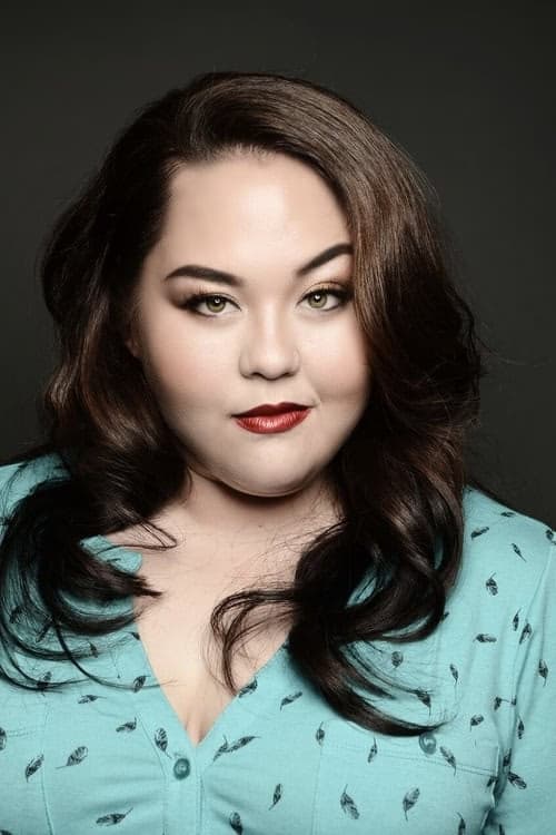 Jolene Purdy filmleri