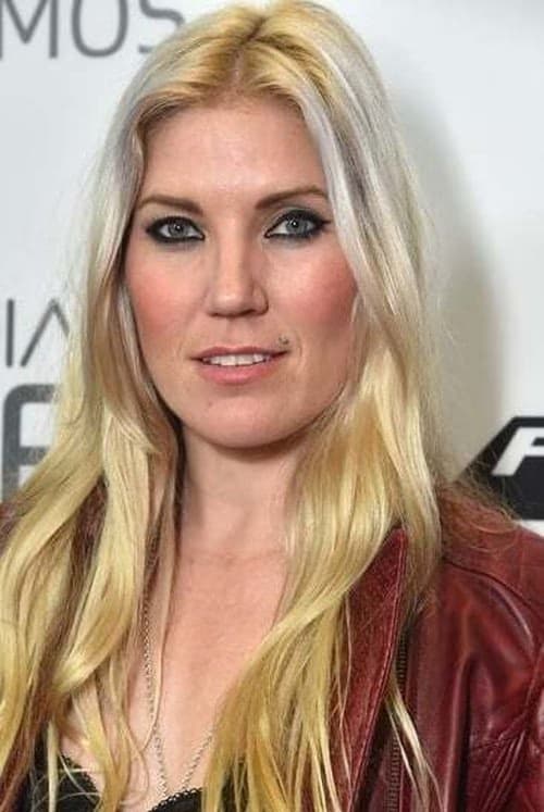 Jolene Van Vugt filmleri