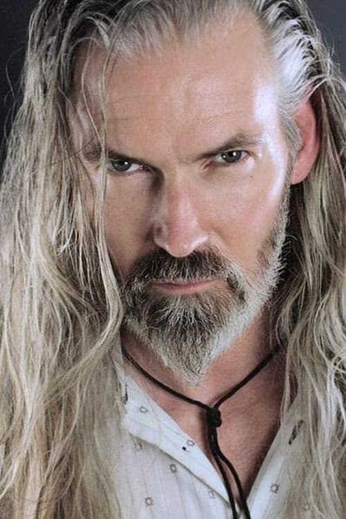 Jon Campling filmleri