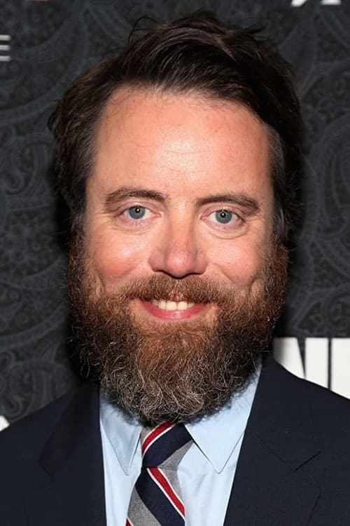 Jon Daly filmleri