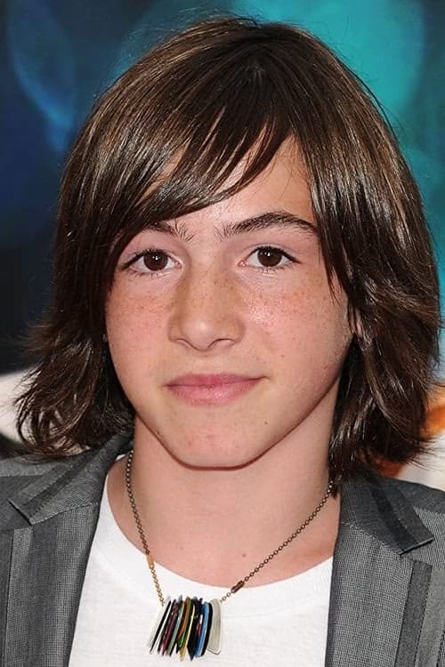 Jonah Bobo filmleri