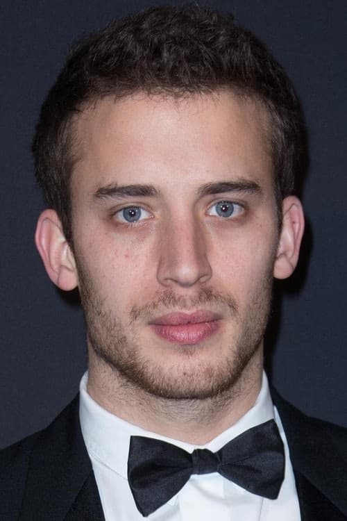 Jonas Bloquet filmleri