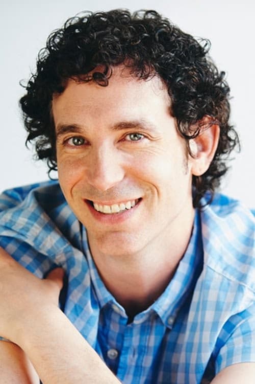 Jonas Chernick filmleri