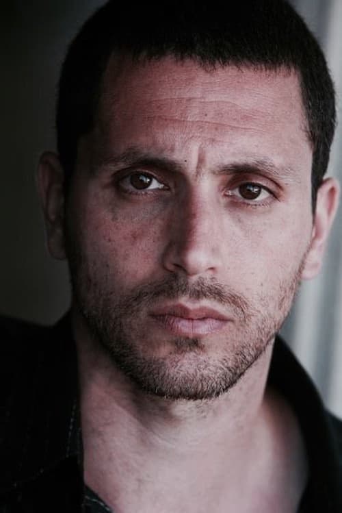Jonathan Avigdori filmleri