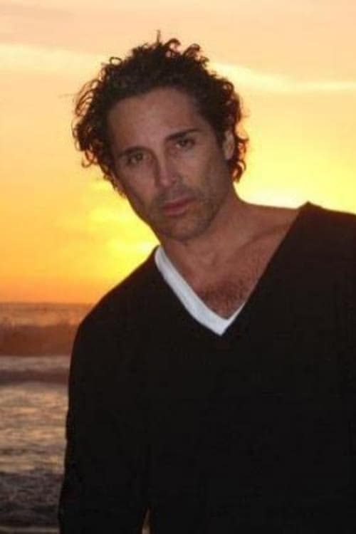 Jonathan Baker filmleri