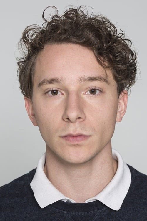 Jonathan Berlin filmleri