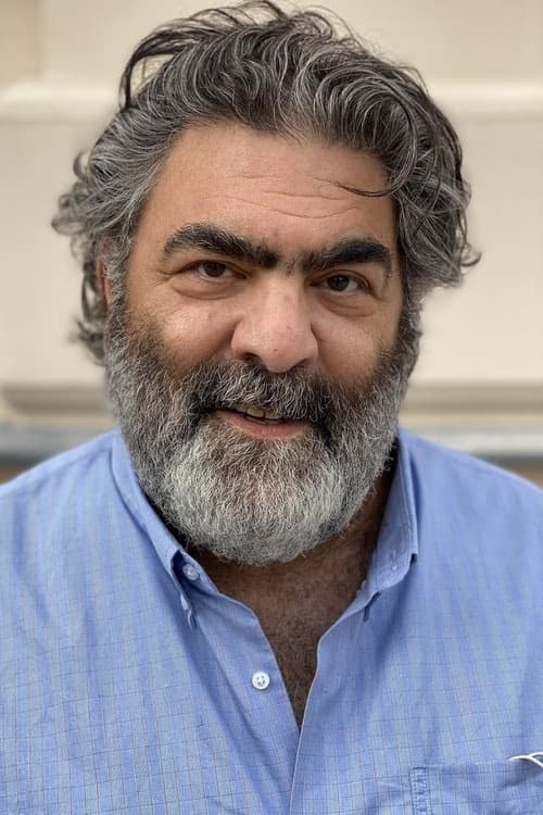 Jonathan Failla filmleri