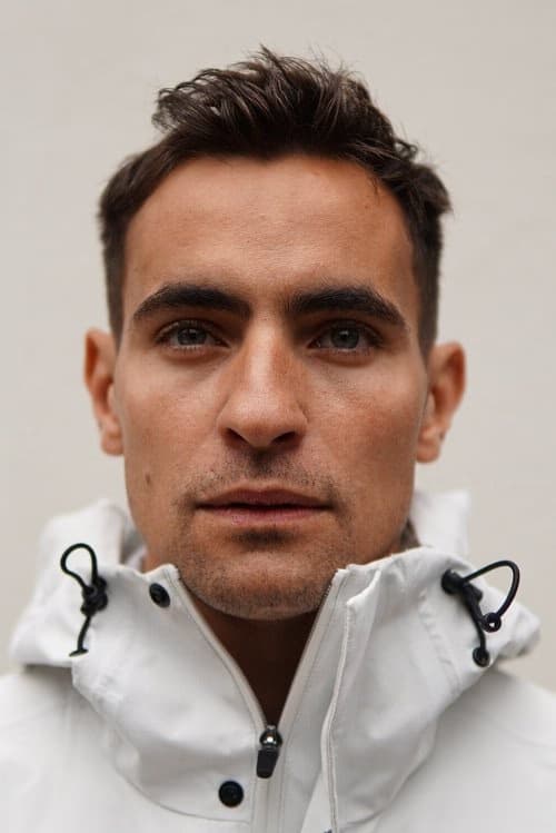 Jonathan Harboe filmleri