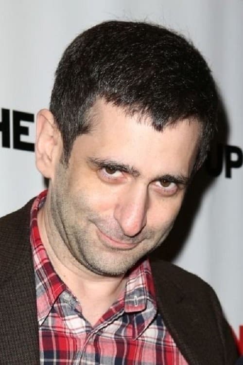 Jonathan Marc Sherman filmleri