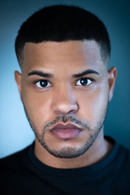 Jonathan Mercedes filmleri