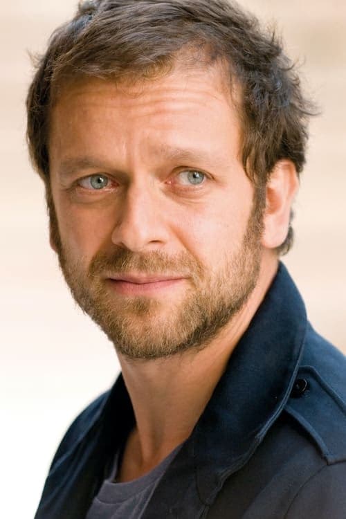 Jonathan Zaccaï filmleri