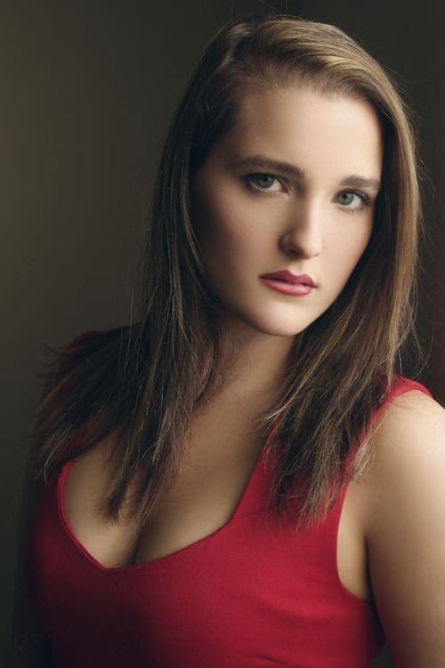 Jordan Blair Mangold Brown filmleri