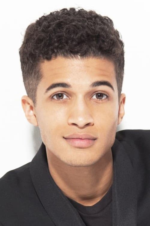 Jordan Fisher filmleri