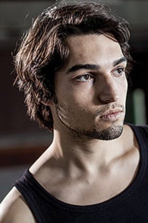 Jordan Haj filmleri