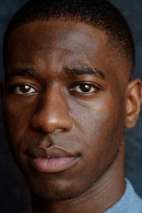 Jorden Myrie filmleri