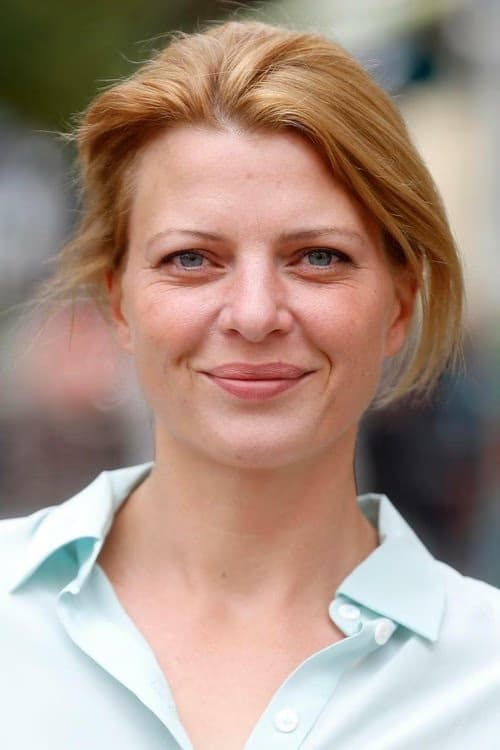 Jördis Triebel filmleri