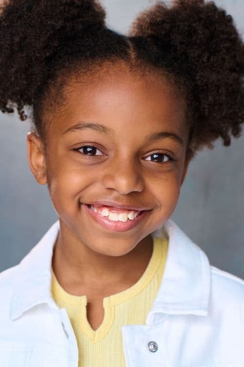 Jordyn McIntosh filmleri
