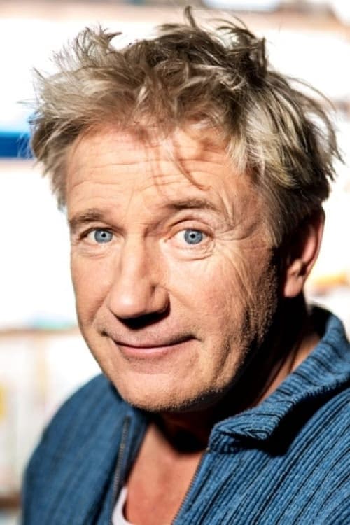 Jörg Schüttauf filmleri