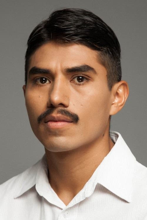 Jorge Antonio Guerrero filmleri