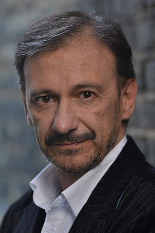 Jorge de Juan filmleri