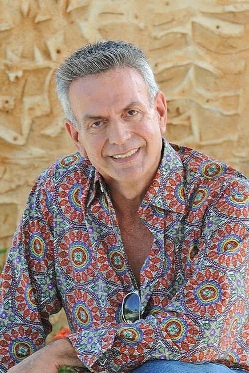 Jorge Luis Ramos filmleri