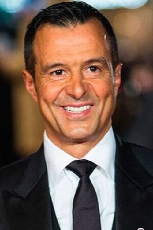 Jorge Mendes filmleri