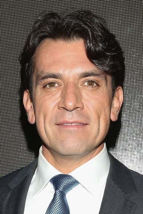 Jorge Salinas filmleri