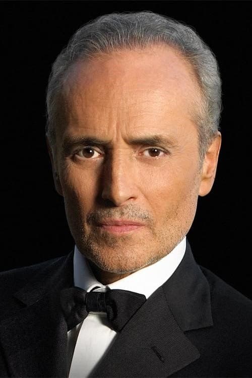 José Carreras filmleri