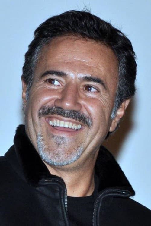 José Garcia filmleri