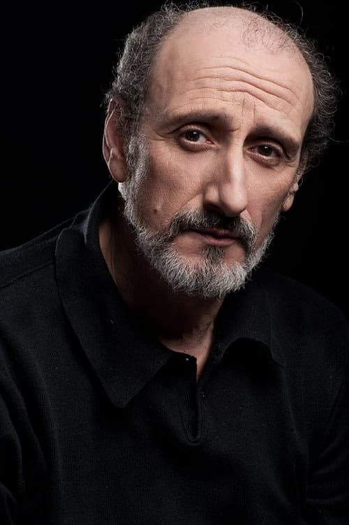 José Luis Gil filmleri