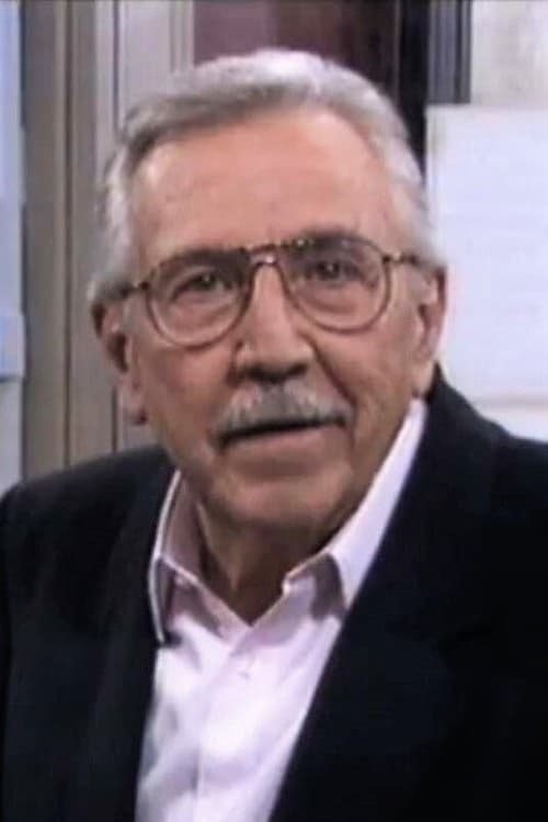 José María Caffarel filmleri