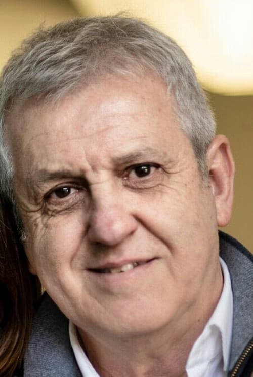 José Ramón Soroiz filmleri