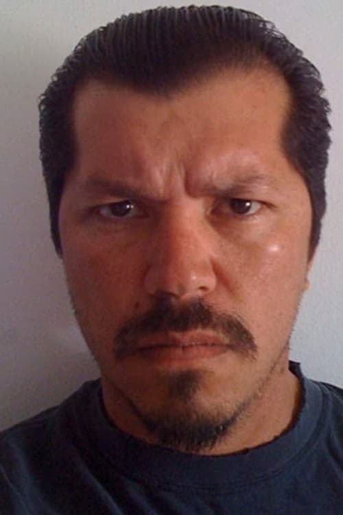 Jose Vasquez filmleri