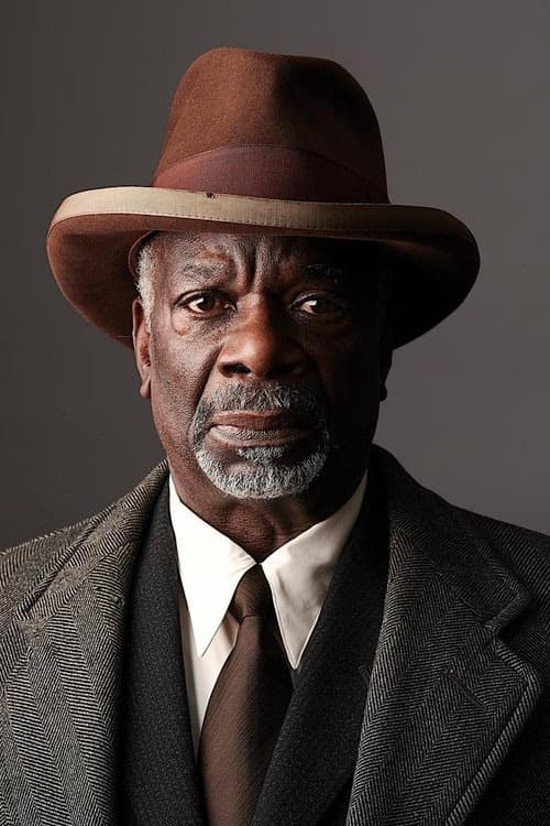 Joseph Marcell filmleri