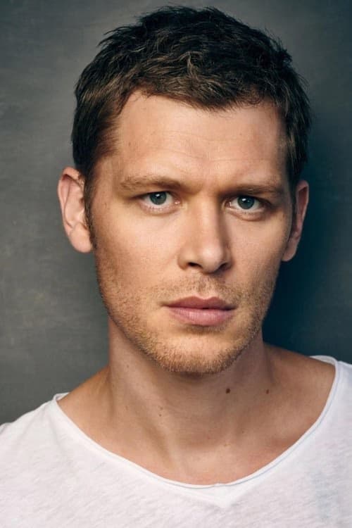 Joseph Morgan filmleri