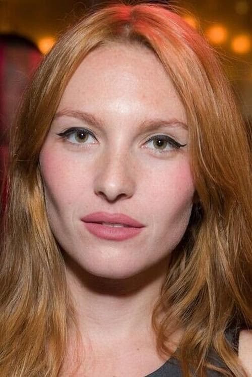 Joséphine de la Baume filmleri
