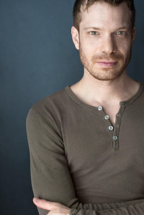 Josh Alscher filmleri