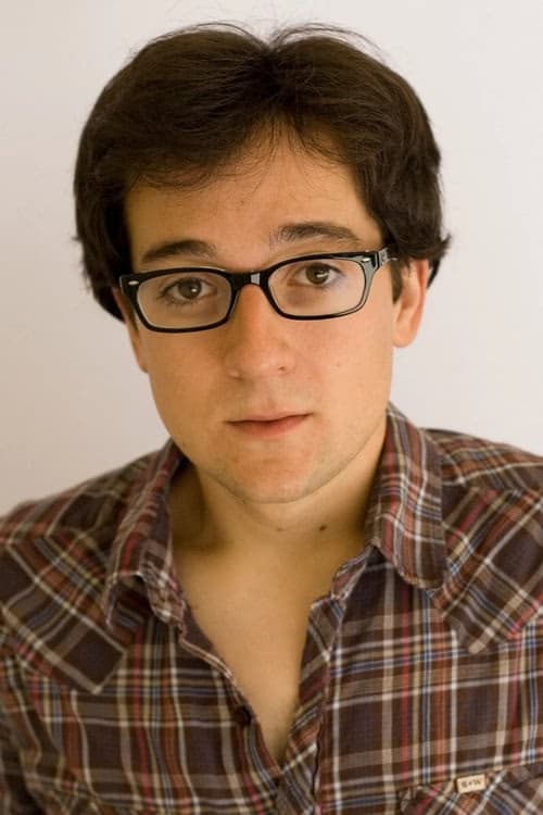 Josh Brener filmleri