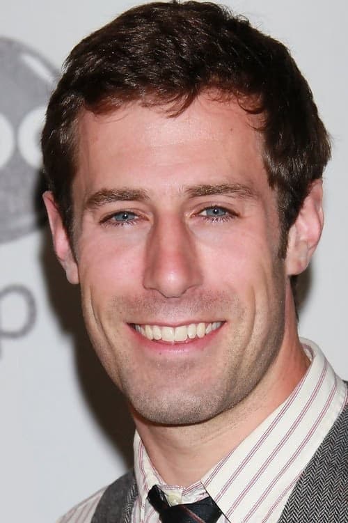 Josh Cooke filmleri