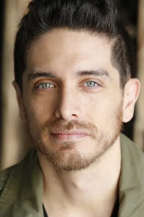 Josh Keaton filmleri