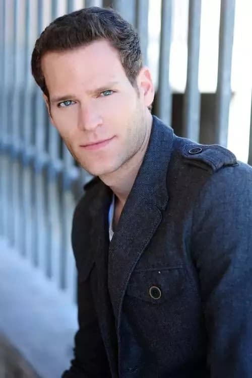 Josh Ventura filmleri