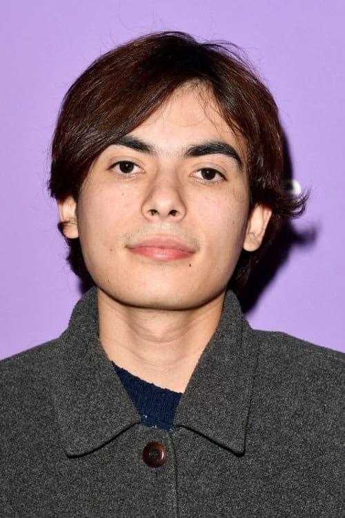 Joshua Ovalle filmleri