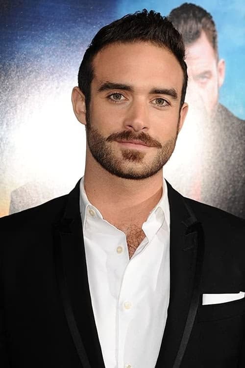 Joshua Sasse filmleri