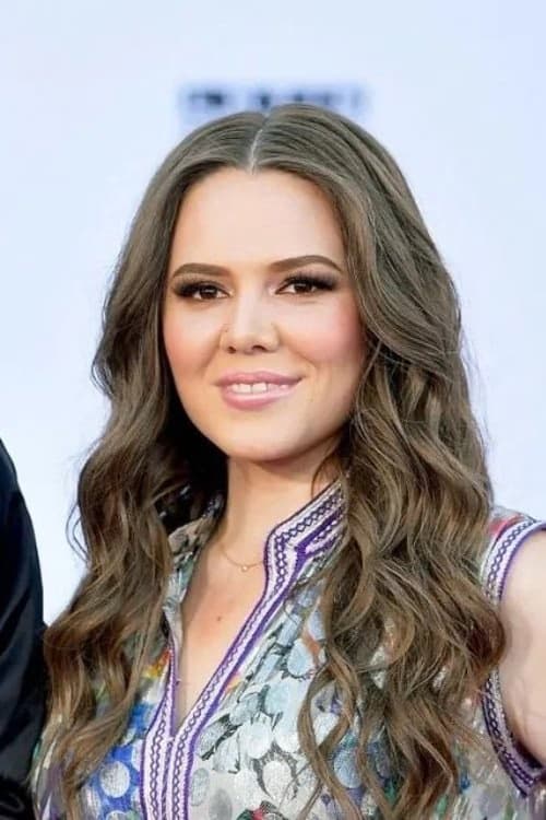 Joy Huerta filmleri