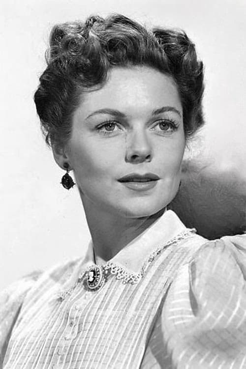 Joyce Mackenzie filmleri
