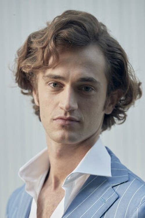 Jozef Gjura filmleri