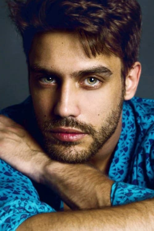 Juan Manuel Guilera filmleri